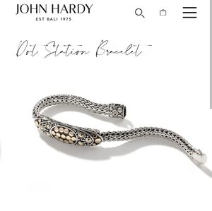 John hardy bracelet